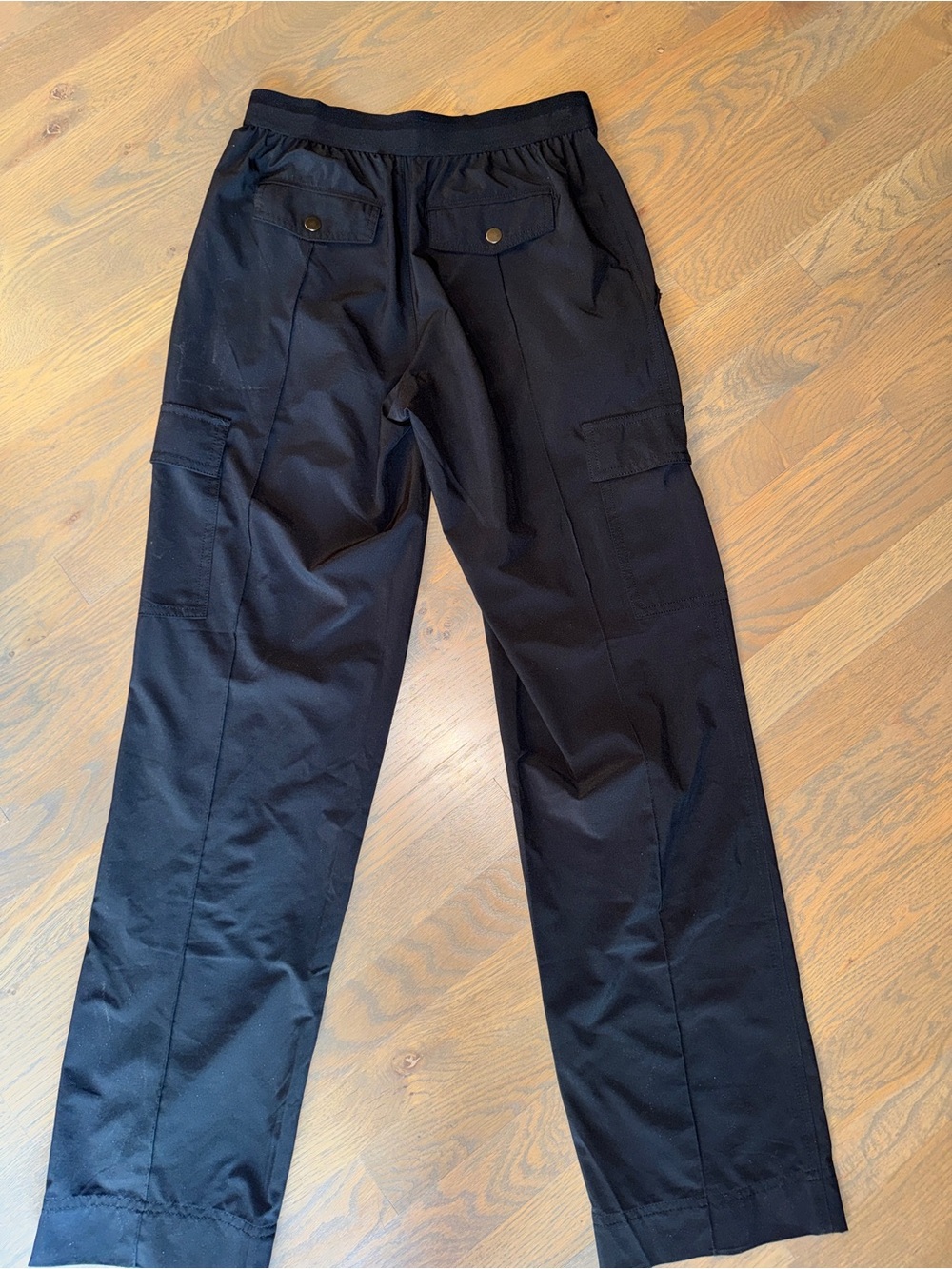 Athleta Vienna Cargo Pant - Picture 7 of 8